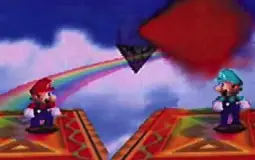 SM64 Luigi Tierlist